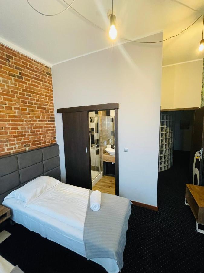 Boogie Aparthouse Old Town 弗罗茨瓦夫 外观 照片