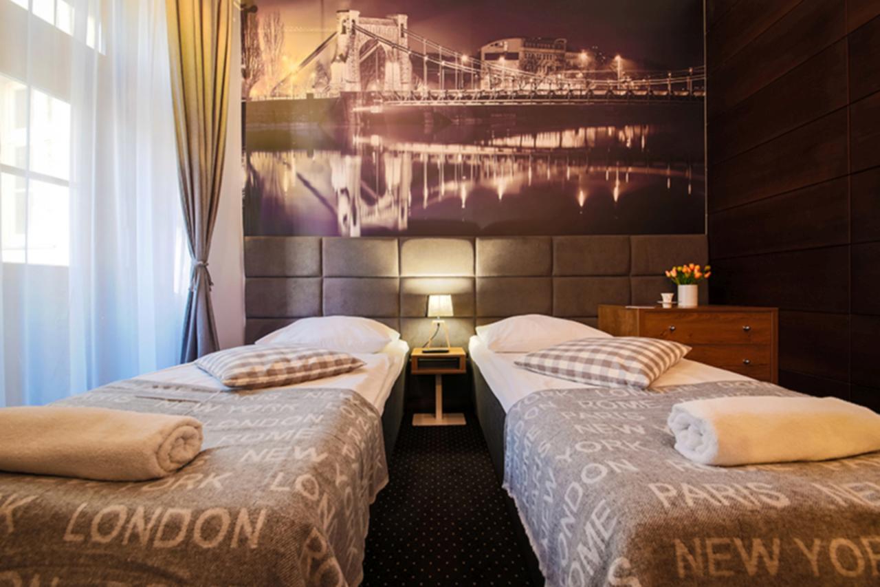 Boogie Aparthouse Old Town 弗罗茨瓦夫 外观 照片
