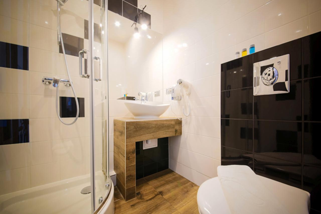 Boogie Aparthouse Old Town 弗罗茨瓦夫 外观 照片