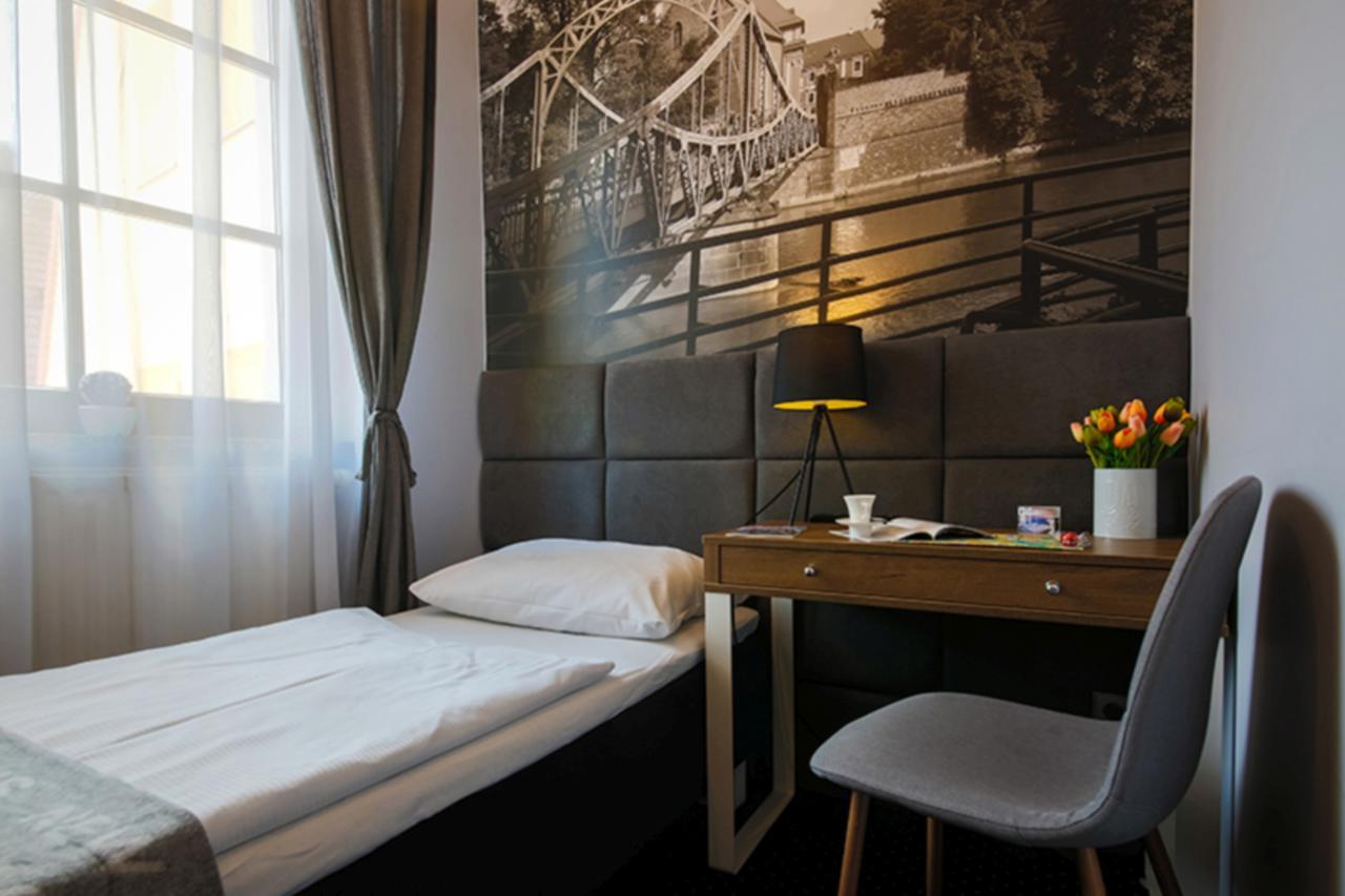 Boogie Aparthouse Old Town 弗罗茨瓦夫 外观 照片